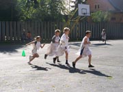 A hajrá