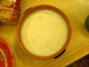 Tzatzíki