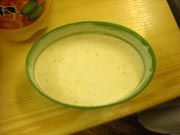 Tzatzíki